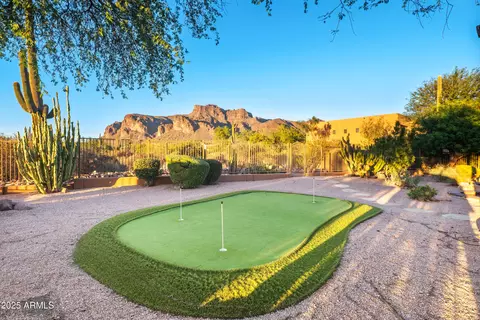 Exterior - 6444 E Quail Hideaway Ln, Apache Junction, AZ 85119 photo 3 of 20