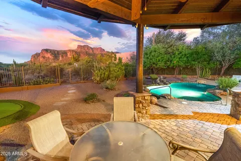 Other - 6444 E Quail Hideaway Ln, Apache Junction, AZ 85119 photo 2 of 25