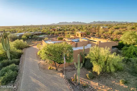 View/Area - 6444 E Quail Hideaway Ln, Apache Junction, AZ 85119 photo 1 of 3