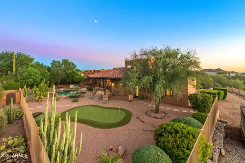 Exterior - 6444 E Quail Hideaway Ln, Apache Junction, AZ 85119 photo 15 of 20