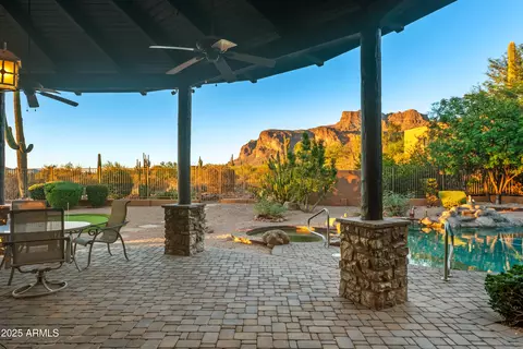 Other - 6444 E Quail Hideaway Ln, Apache Junction, AZ 85119 photo 1 of 25