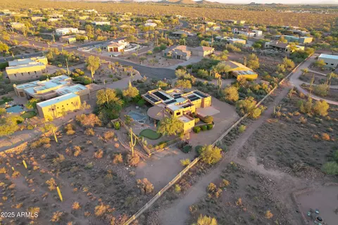 View/Area - 6444 E Quail Hideaway Ln, Apache Junction, AZ 85119 photo 3 of 3