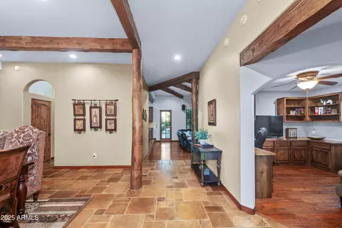 Entry Way - 6444 E Quail Hideaway Ln, Apache Junction, AZ 85119 photo 1 of 2