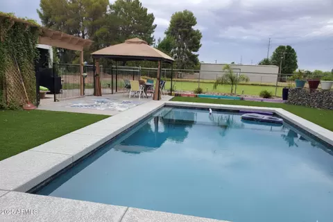 3501 E Campbell Rd, Gilbert, AZ 85234 photo 3