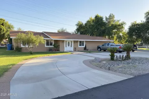 3501 E Campbell Rd, Gilbert, AZ 85234