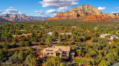 640 Kachina Dr, Sedona, AZ 86336