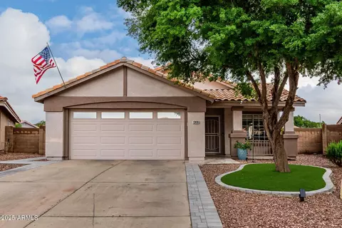 12419 N 41st Dr, Phoenix, AZ 85029