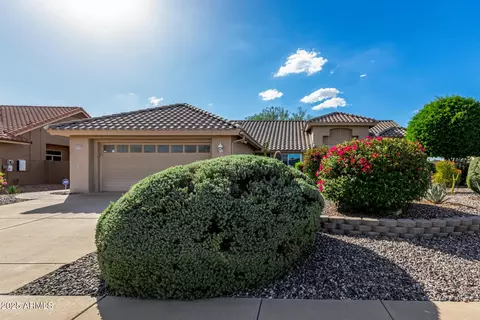 21612 N 150th Dr, Sun City West, AZ 85375