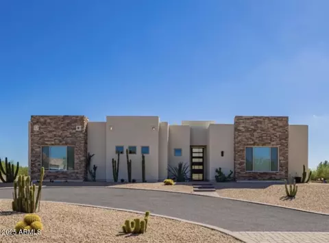 30317 N 64th St, Cave Creek, AZ 85331
