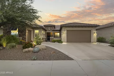 21293 N 266th Ave, Buckeye, AZ 85396