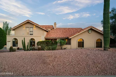 15489 E Palisades Blvd, Fountain Hills, AZ 85268