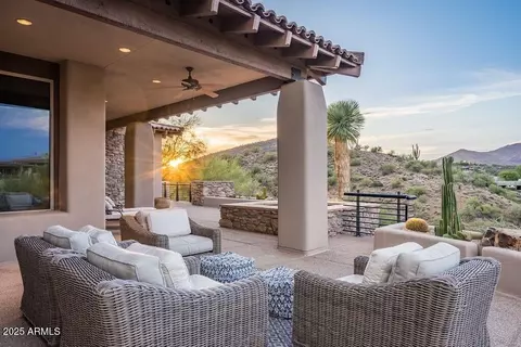 9916 E Lookout Mountain Dr, Scottsdale, AZ 85262