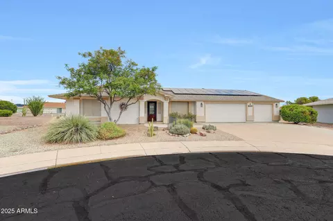 19835 N 100th Dr, Sun City, AZ 85373