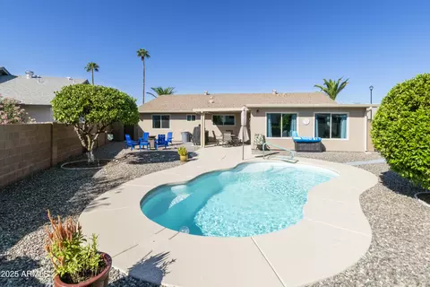 1143 S Firefly Ave, Mesa, AZ 85208