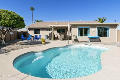 1143 S Firefly Ave, Mesa, AZ 85208 photo 2