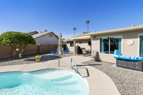 1143 S Firefly Ave, Mesa, AZ 85208 photo 4