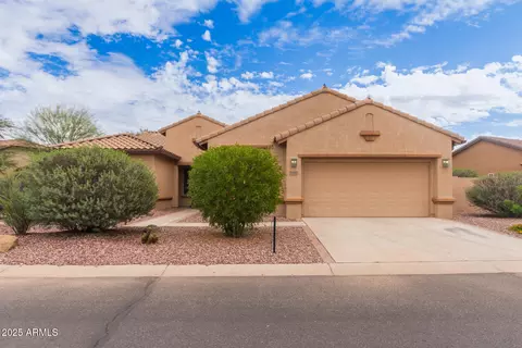 5317 N Cordes Dr, Eloy, AZ 85131