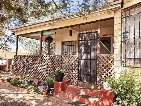 3728 S Towner Ave, Naco, AZ 85620