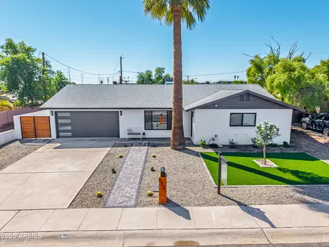 6531 E Cypress Cir, Scottsdale, AZ 85257