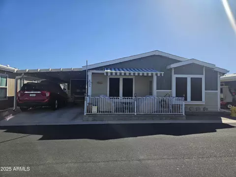 650 N Hawes Rd #4106, Mesa, AZ 85207