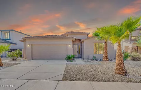 1641 W Windsong Dr, Phoenix, AZ 85045