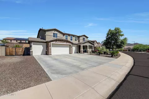 3724 W Lanham Dr, New River, AZ 85087