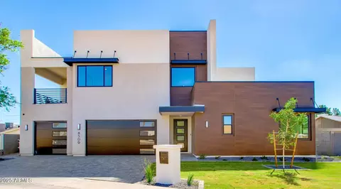 8509 E Malcomb Dr, Scottsdale, AZ 85250