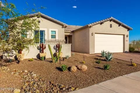 16343 S 178th Dr, Goodyear, AZ 85338