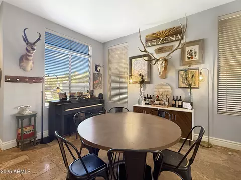 Dining - 233 W Leah Ave, Gilbert, AZ 85233 photo 1 of 1
