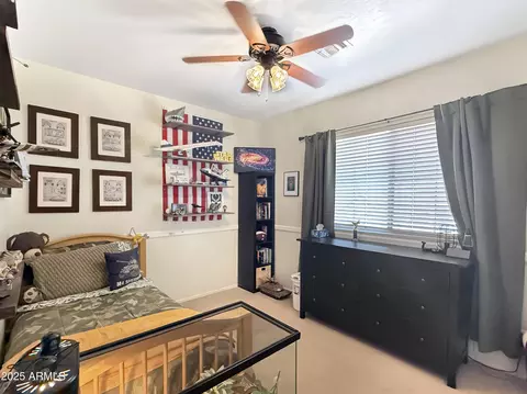 Bedroom - 233 W Leah Ave, Gilbert, AZ 85233 photo 4 of 4