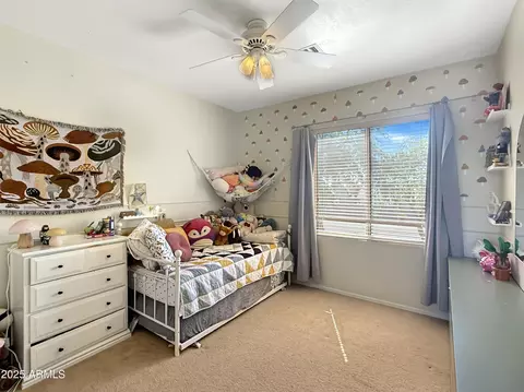 Bedroom - 233 W Leah Ave, Gilbert, AZ 85233 photo 2 of 4