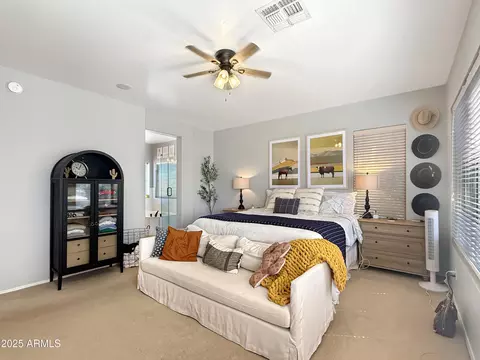 Bedroom - 233 W Leah Ave, Gilbert, AZ 85233 photo 1 of 4