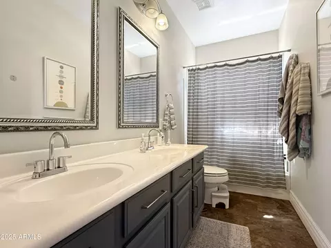 Bath - 233 W Leah Ave, Gilbert, AZ 85233 photo 5 of 5