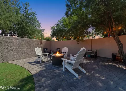 Exterior - 233 W Leah Ave, Gilbert, AZ 85233 photo 3 of 6