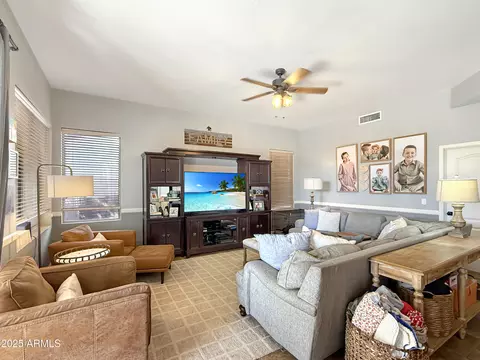 Living - 233 W Leah Ave, Gilbert, AZ 85233 photo 3 of 3