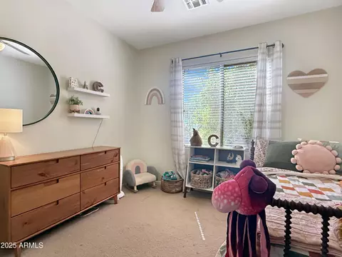 Bedroom - 233 W Leah Ave, Gilbert, AZ 85233 photo 3 of 4