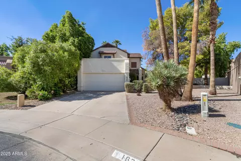 1624 N Calle Cir, Chandler, AZ 85224