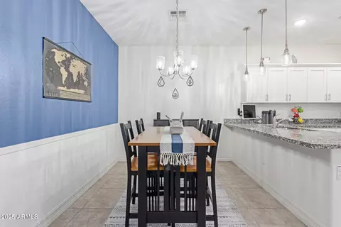 Dining - 7820 E Baseline Rd #103, Mesa, AZ 85209 photo 1 of 4