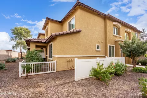Exterior - 7820 E Baseline Rd #103, Mesa, AZ 85209 photo 1 of 4