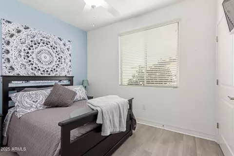 Bedroom - 7820 E Baseline Rd #103, Mesa, AZ 85209 photo 3 of 3