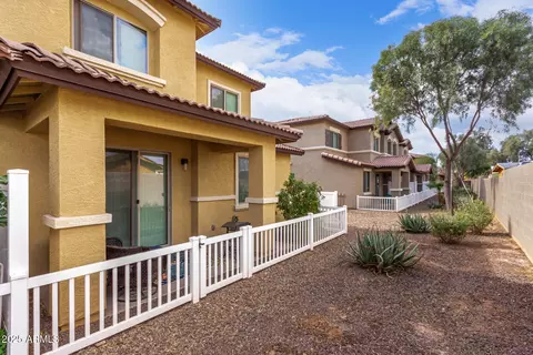 Exterior - 7820 E Baseline Rd #103, Mesa, AZ 85209 photo 2 of 4
