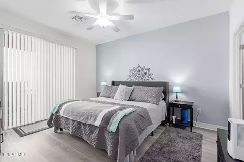 Bedroom - 7820 E Baseline Rd #103, Mesa, AZ 85209 photo 1 of 3