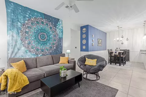 Living - 7820 E Baseline Rd #103, Mesa, AZ 85209 photo 2 of 2