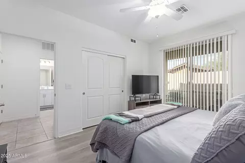 Bedroom - 7820 E Baseline Rd #103, Mesa, AZ 85209 photo 2 of 3