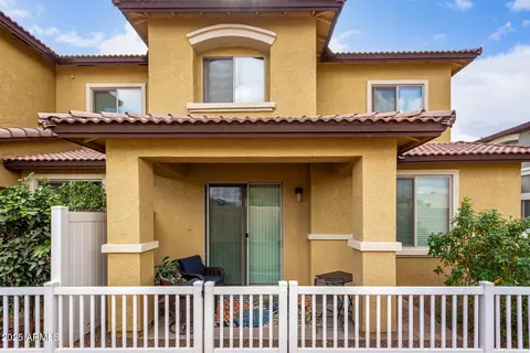 Exterior - 7820 E Baseline Rd #103, Mesa, AZ 85209 photo 3 of 4