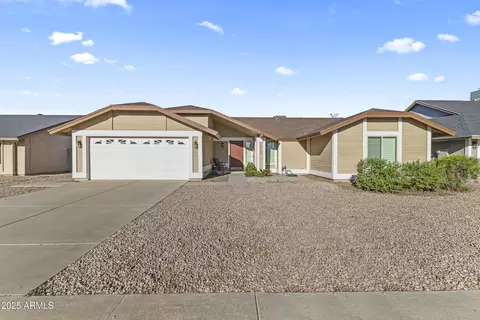1728 N Cholla St, Chandler, AZ 85224