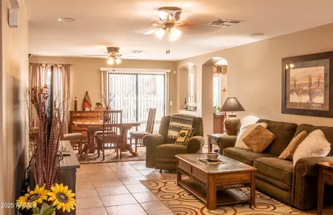 Living - 2101 S Meridian Rd #176, Apache Junction, AZ 85120 photo 2 of 2