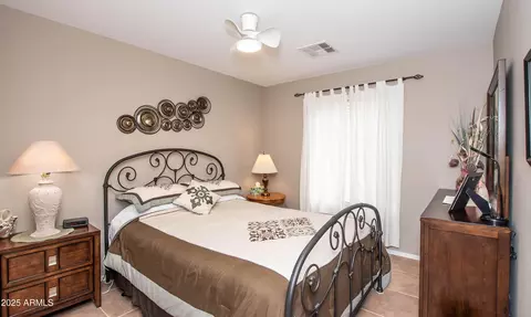 Bedroom - 2101 S Meridian Rd #176, Apache Junction, AZ 85120 photo 4 of 4