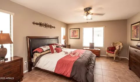 Bedroom - 2101 S Meridian Rd #176, Apache Junction, AZ 85120 photo 1 of 4
