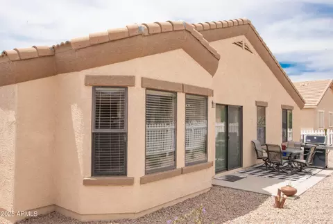 Exterior - 2101 S Meridian Rd #176, Apache Junction, AZ 85120 photo 2 of 3